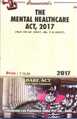 The_Mental_Health_Care_Act,_2017 - Mahavir Law House (MLH)